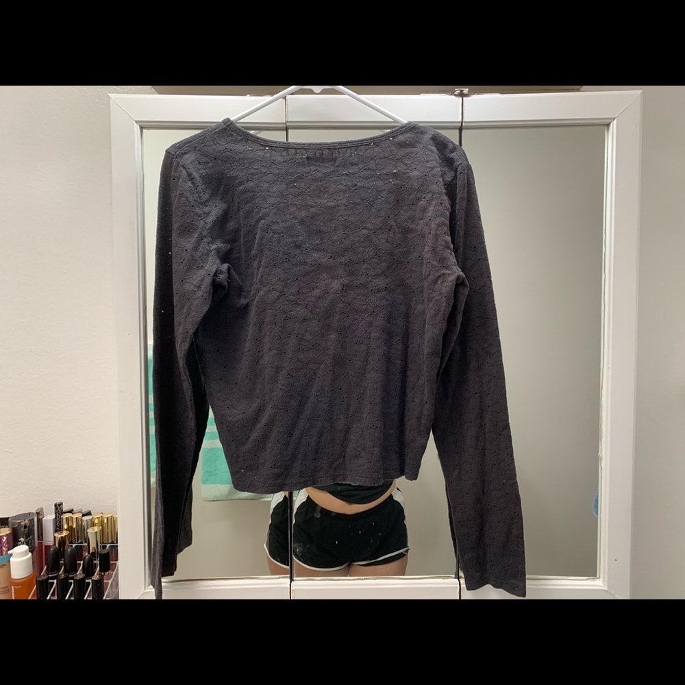 America Eagle top